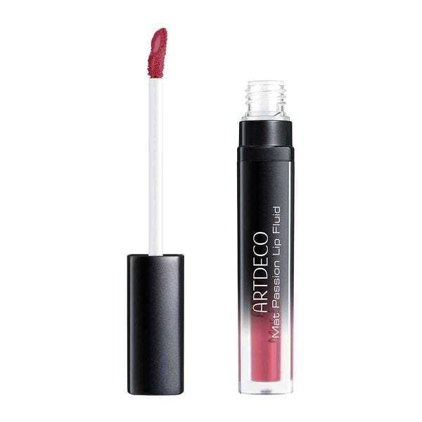 ارتيكو سائل الشفاه مات باشن ARTDECO MAT PASSION LIP FLUID