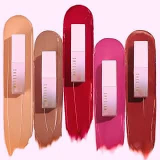 شيكلام تنت شفاه SHEGLAM Take A Hint Lip Tint