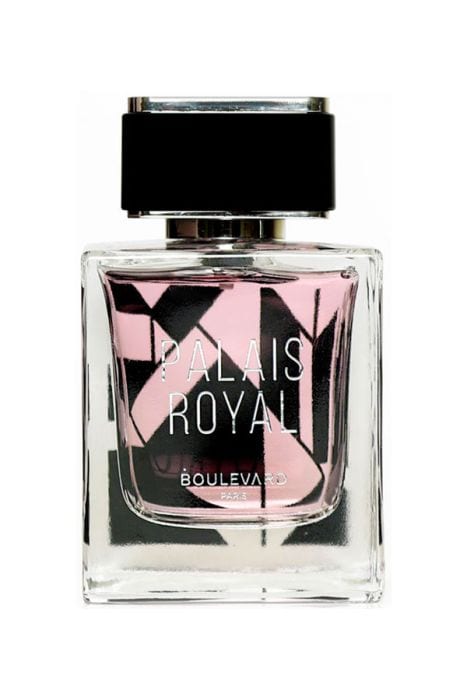 عطر بلايس رويال بوليفارد اي دي بارفيوم 100مل Palais Royal For Women by Boulevard Paris