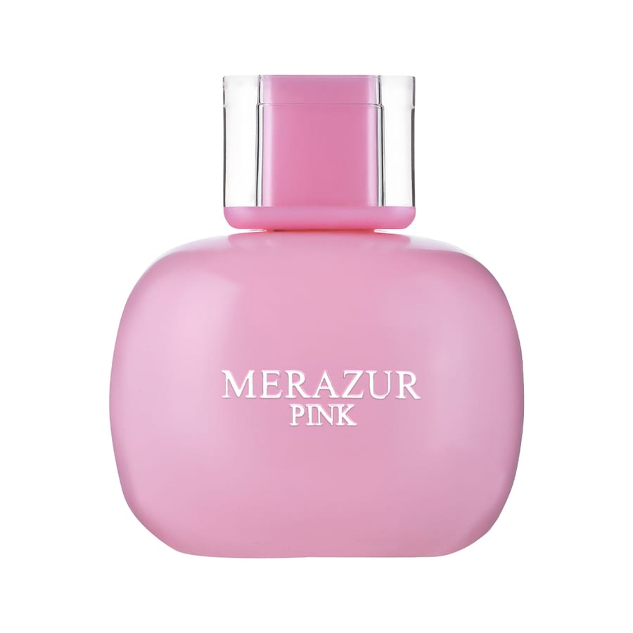 عطر ميرازور بينك 100 ملMerazur Pink 100ml