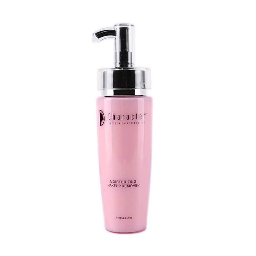 كاركتر مزيل مكياج مرطب character moisturizing makeup remover – MMR003