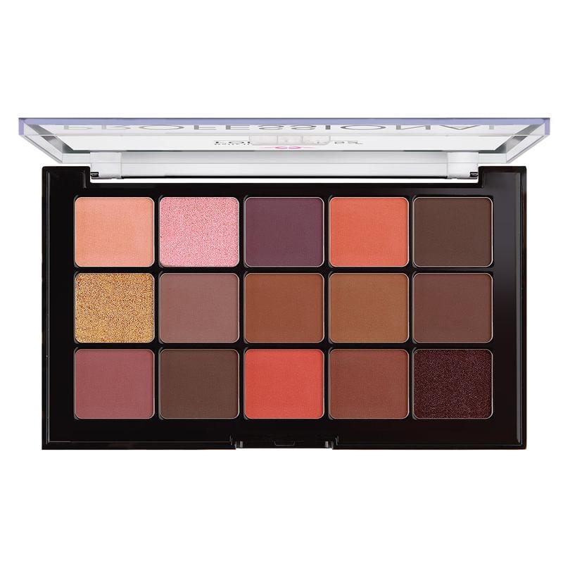 لوحة ظلال العيون دايموند داسك فورايفر 52 Diamond Dusk Eyeshadow Palette - DDE007