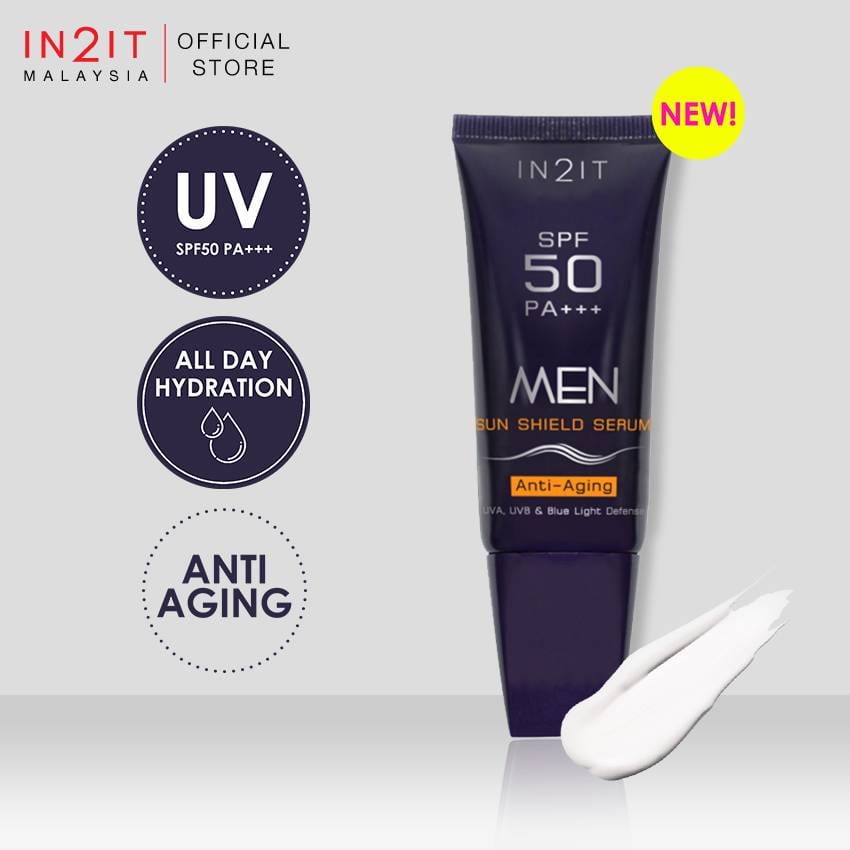 in2it سيروم واقي شمس للرجال من ان تو ات