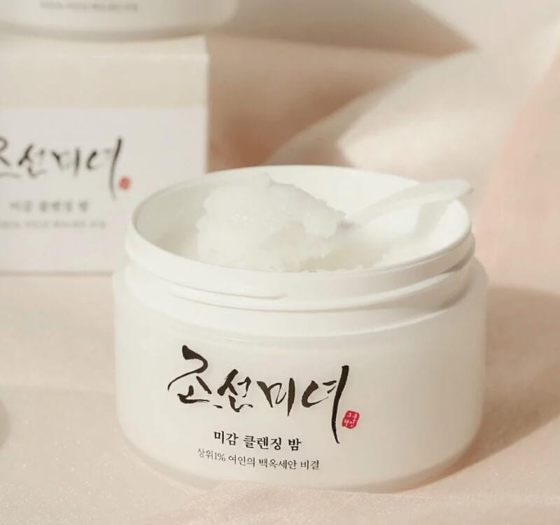 Beauty of Joseon Radiance Cleansing Balm 100ml بلسم مزيل للمكياج بيوتي اوف جوسون
