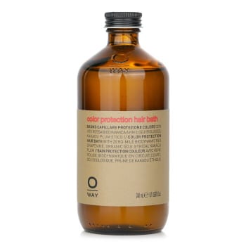 Oway Color Protection Hair Bath - 240ml | او واي شامبو للشعر المصبوغ - 240 مل