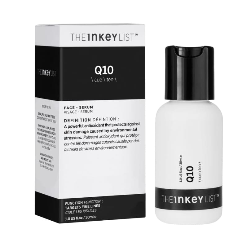 THE INKEY LIST Q10 سيروم معزز بانزيم كيو 10