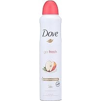 بخاخ مرطب دوف Dove go fresh بالتفاح