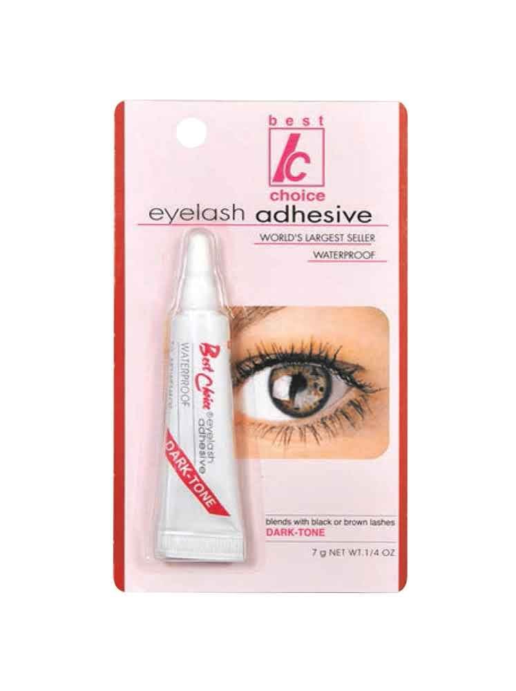 لاصق رموش من بيست جويز Best Choice Eyelash Adhesive Glue Dark Tone