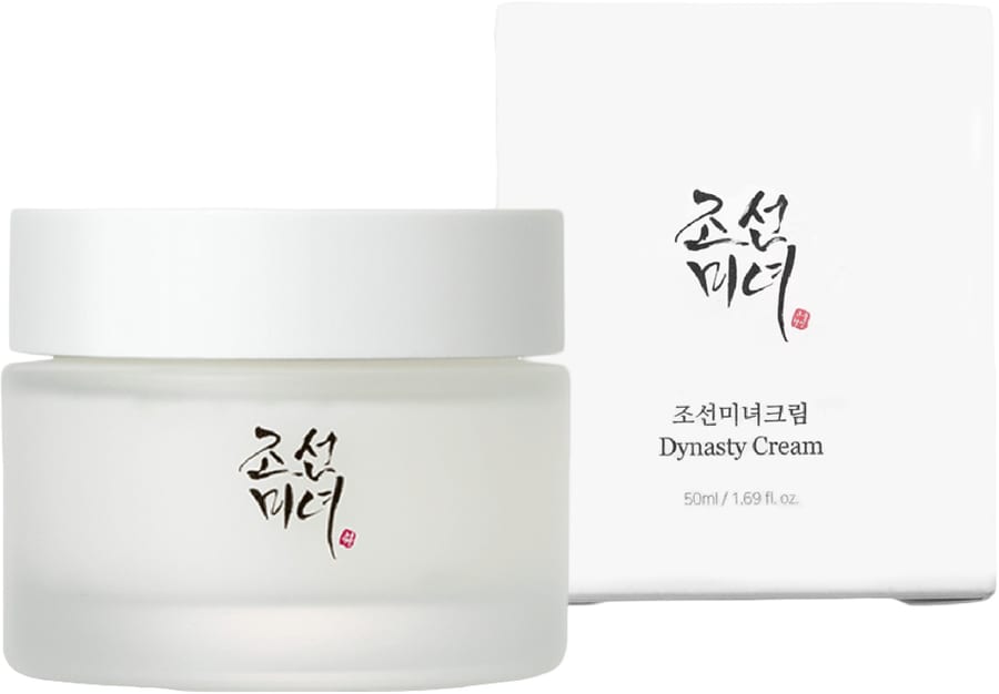 BEAUTY OF JOSEON DYNASTY CREAM – 50ML | بيوتي اوف جوسون كريم ديناستي - 50 مل