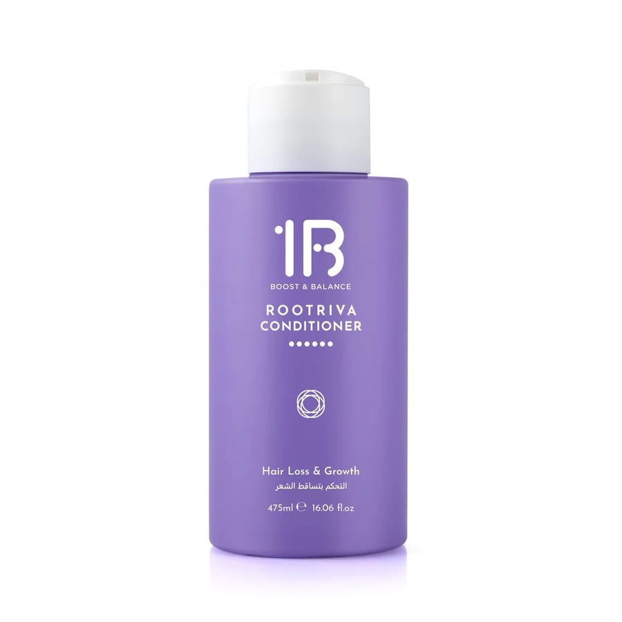 بلسم ون بي روتريفا - تساقط الشعر ونموه 1B Rootriva Conditioner - Hair Loss & Growth