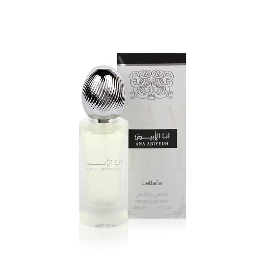 معطر شعر لطافة انا الابيض – فريش هاير ميست (نسائي) 50مل