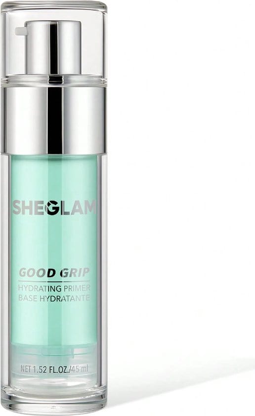 Sheglam - Good grip hydrating primer برايمر شيكلام مرطب