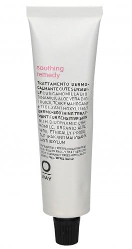 OWAY SOOTHING REMEDY - 50ML | او واي علاج لفروة الرأس المتهيجة - 50 مل