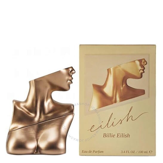 BILLIE EILISH Ladies Eilish EDP Spray بيلي ايلش ايلش أو دو برفيوم 100 مل