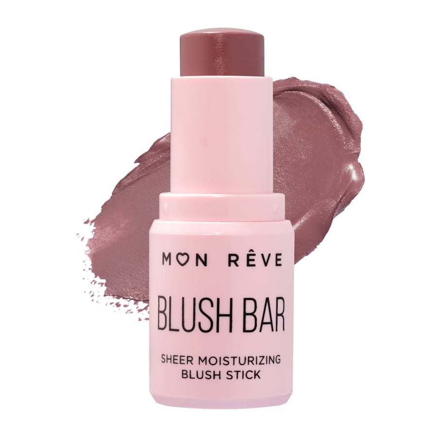 Mon reve Blush bar احمر خدود ستك كريمي مون ريف