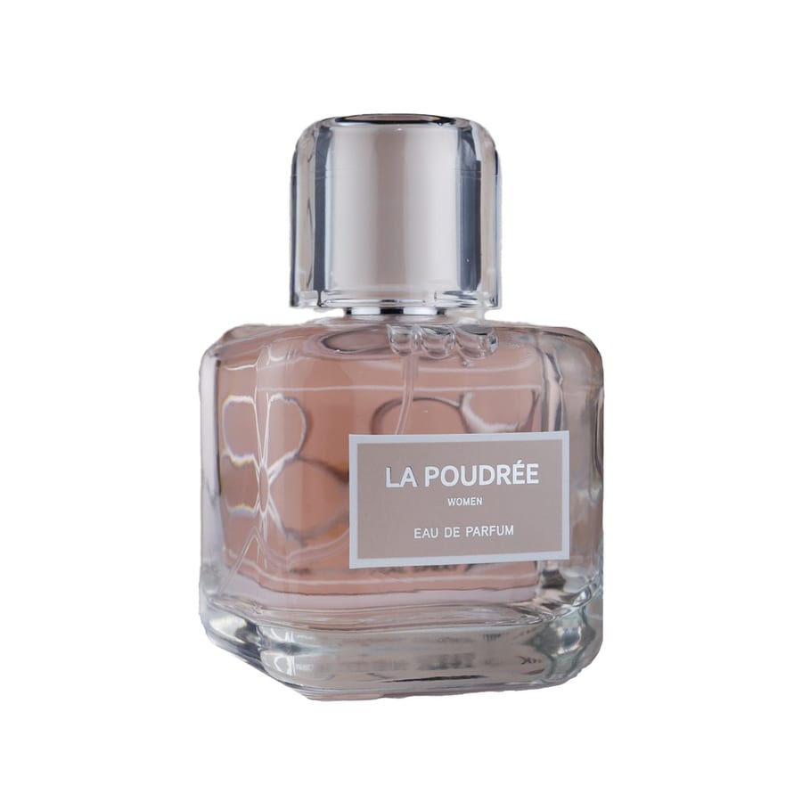 عطر بي بي باودر لا باودر 100مل - La Poudree 100ml