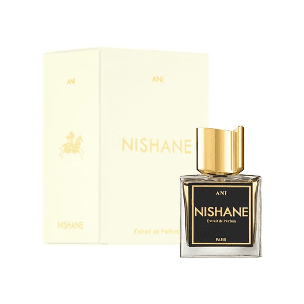 Nishane ANI Extrait De Parfum عطر نيشان آني خلاصة العطر