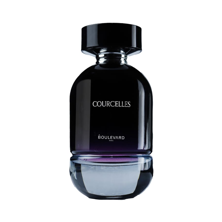 عطر كورسيلس اي دي بيرفوم 100 مل COURCELLES