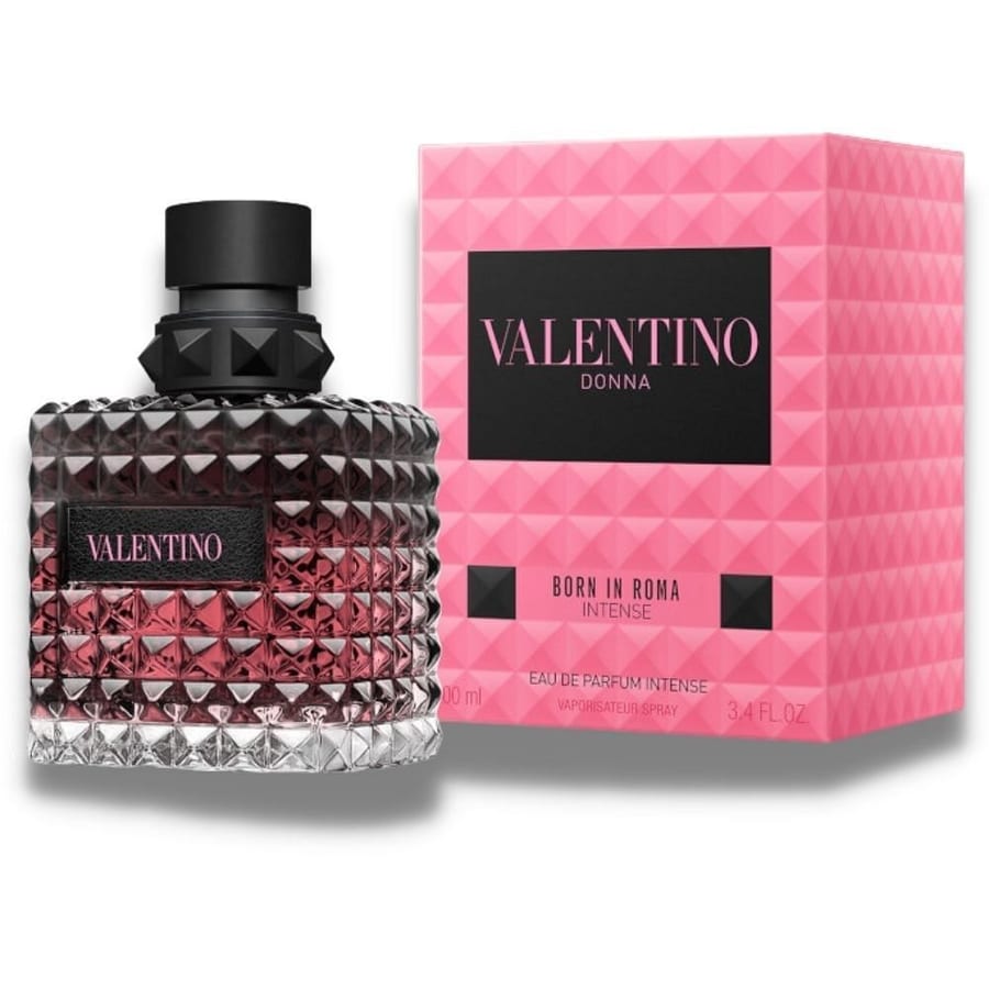 عطر فالنتينو جارافاني عطر دونا بورن إن روما إنتنس للنساء VALENTINO GARAVANI Ladies Donna Born In Roma Intense EDP