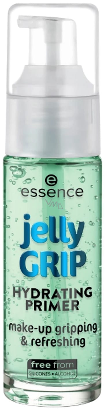 اسنس برايمر جل مرطب خفيف Essence Jelly Grip Hydrating Primer Hydrating Primer 29 ml