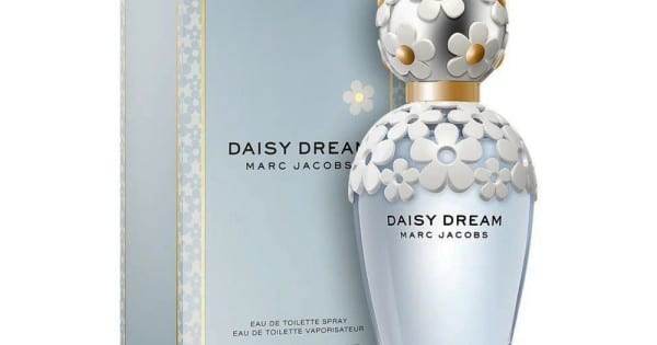 عطر مارك جاكوبس ديزي دريم Marc Jacobs Daisy Dream Eau de Toilette