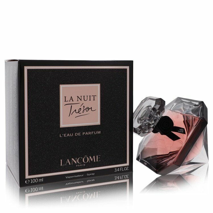 عطر لانكوم لانوي تريزور Lancôme La Nuit Trésor Eau de Parfum 100ml