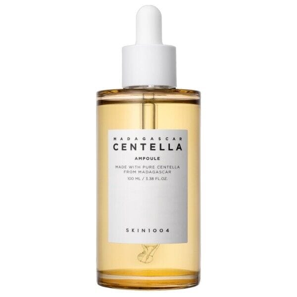 Centella Skin Soothing Serum with Centella Asiatica 100 ml سيروم الوجه سنتيلا مدغشقر سكين1004