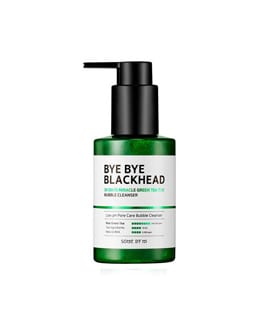 SOME BY MI BYE-BYE BLACKHEAD CLEANSER غسول منظف ​​الرؤوس السوداء باي باي من سوم باي مي