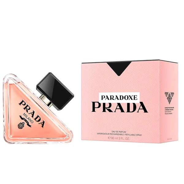 عطر برادا بارادوكس أو دي بارفان 90 مل PRADA Ladies Paradoxe EDP Spray 3.0 oz Fragrances