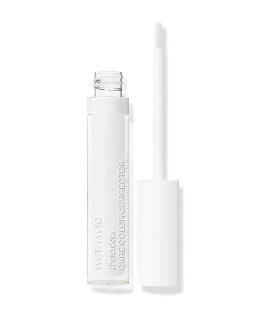 مصحح اللون فوتو فوكس كير من ويت ان وايلد Wet n Wild Photo Focus Care Color Corrector