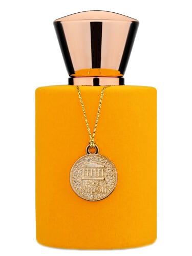 عطر NAPOLI عطر نابولي اصفر