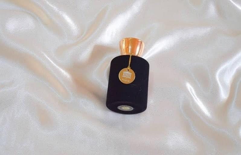 عطر NAPOLI عطر نابولي الاسود