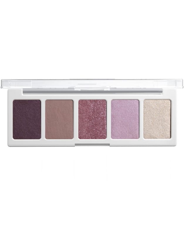 ويت ان وايلد باليت شدو عيون wet n wild Shadow Palette Color Icon petalette