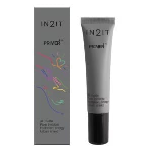 برايمر ان تو ات بحجم صغير In2It Primer++ WPMP 3g.