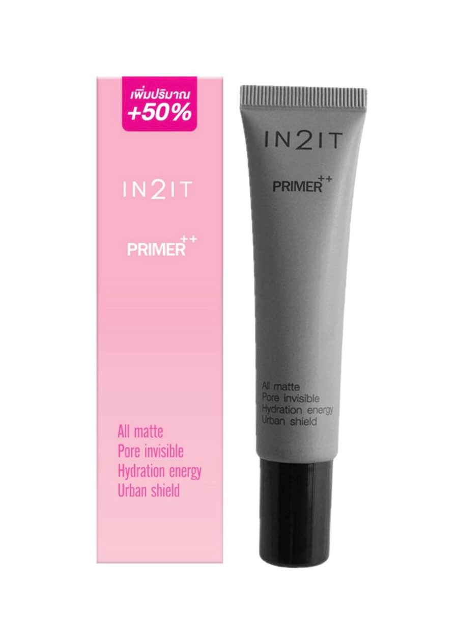 برايمر ان تو ات بحجم عملاق In2It Primer++ PMP-eve 23.