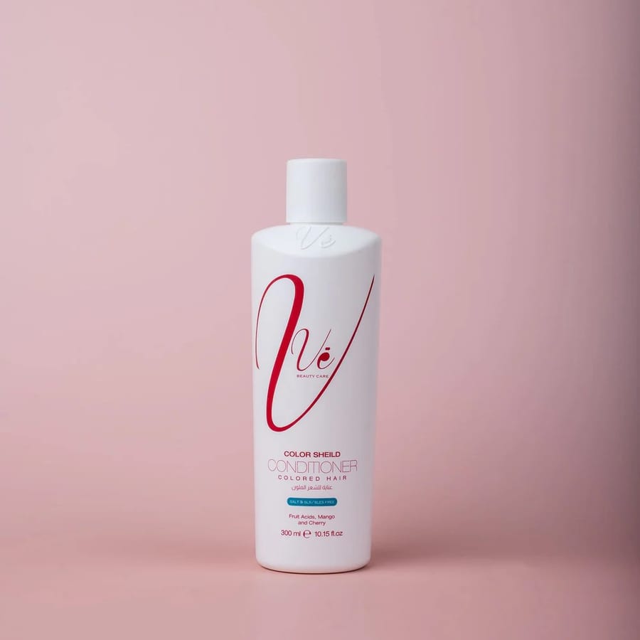 بلسم في مغذي للشعر الجاف 300 مل conditioner ve