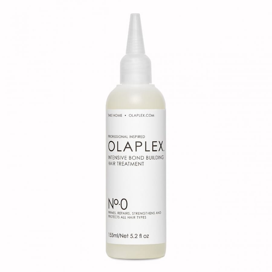 Olaplex Intensive Hair Treatment No. 0 – 155 ml علاج الشعر المكثف من اولابليكس رقم 0 – 155 مل