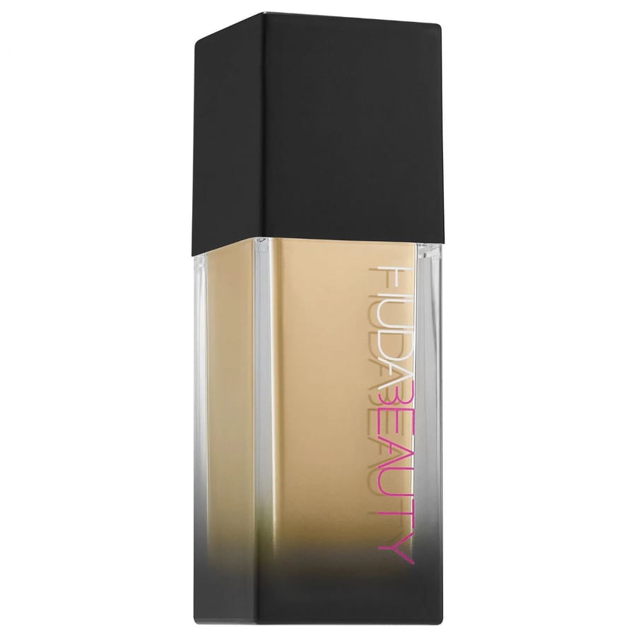 كريم اساس فوكس فيلتر من هدى بيوتي Huda Beauty #Fauxfilter Luminous