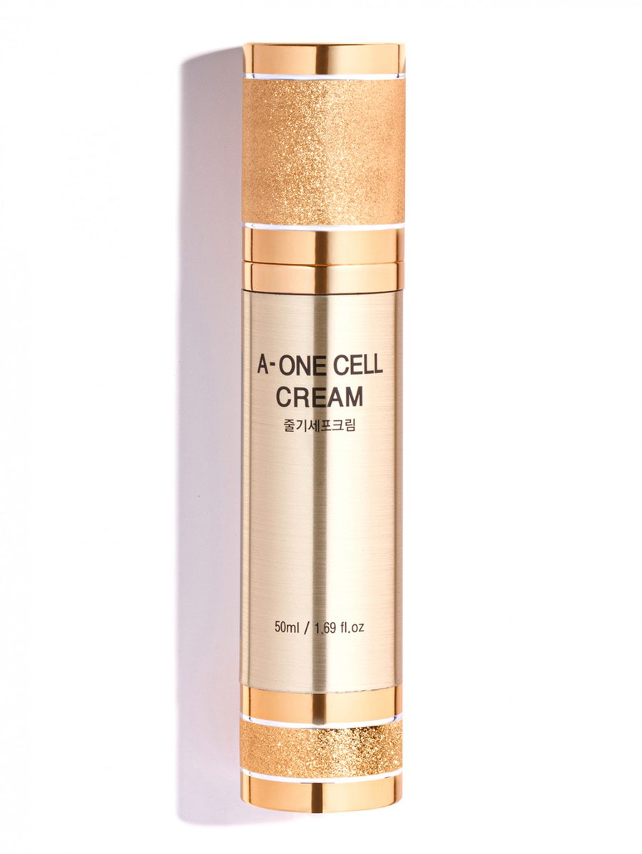 سيلبن كريم تبييض مضاد للشيخوخة كريم ايه وان سيل، 50 مل CELLBN - A - One Cell Cream