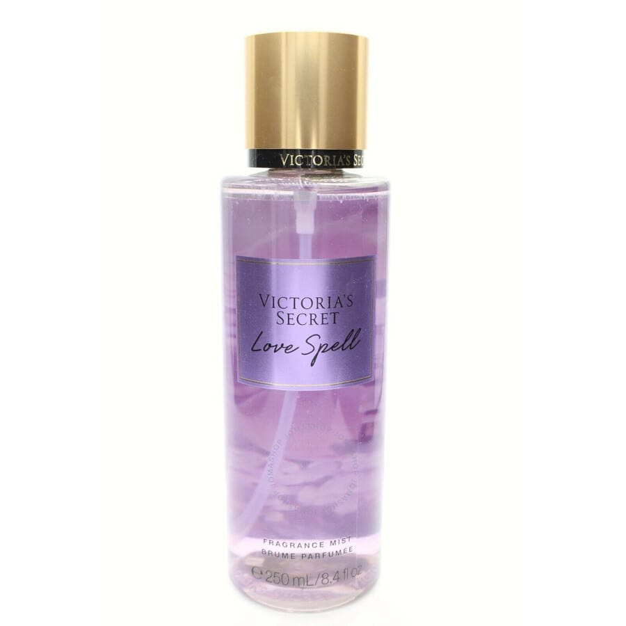 Victorias Secret Ladies Love Spell سبلاش فكتوريا سكرت لوف سبيل