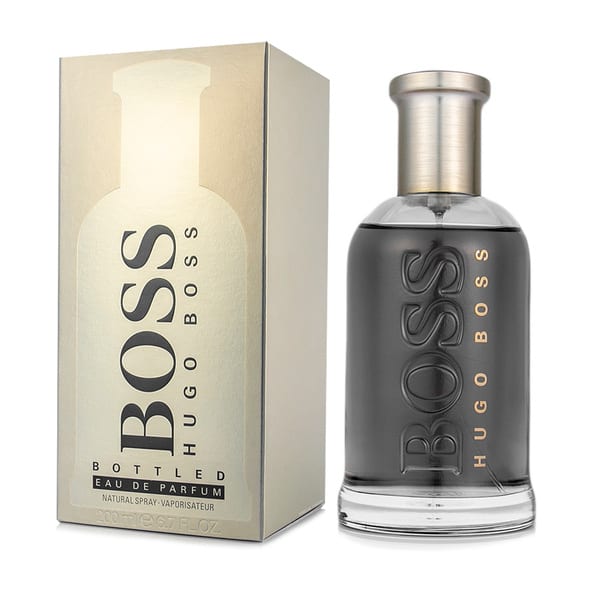 سي هوغو بوس بوتلد او دي بارفان HUGO BOSS BOTLLED EDP 200ml