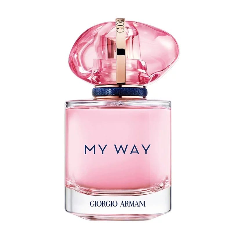 جورجيو ارماني ماي واي أو دي بارفان نكتار 90مل Giorgio Armani My Way Eau De Parfum Nectar
