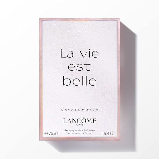 Lancome La Vie Est Belle / EDP 75ml عطر لانكوم لا في است بيل 75ml