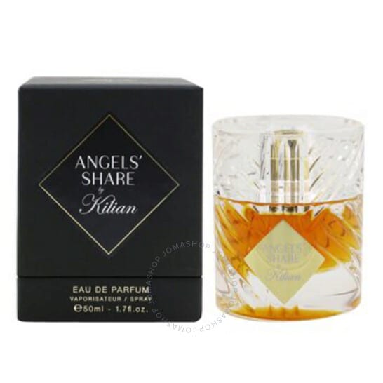 عطر Angels' Share EDP kilian سبراي للجنسين 50 مل