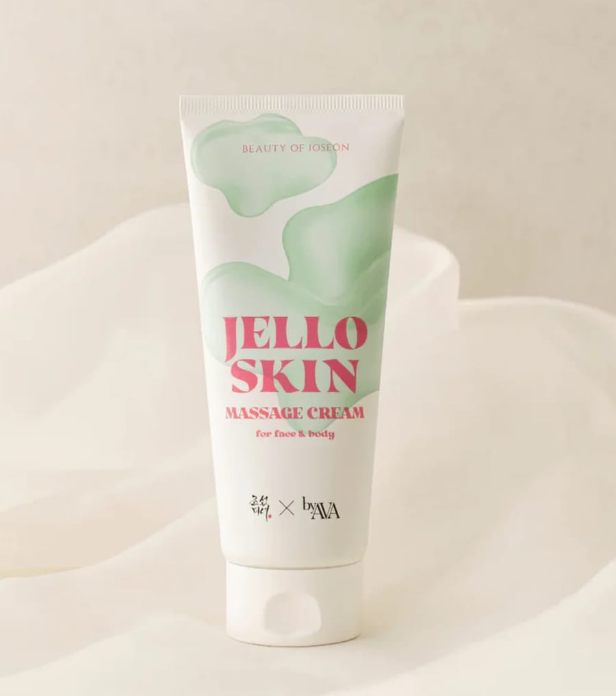 كريم تدليك جيلوسكين للوجه والجسم من بيوتي اوف جوسون 200 مل Beauty of Joseon Facial and Body Massage Cream