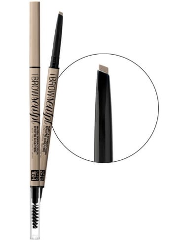 BELLAOGGI I BROW SCULPT بيلااوجي اقلام حواجب