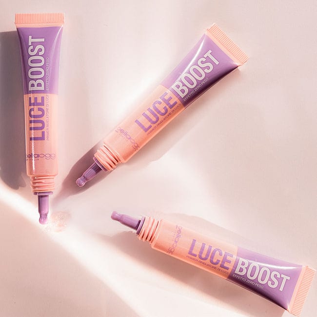 Bellaoggi LUCE BOOST Primer بيلااوجي برايمر