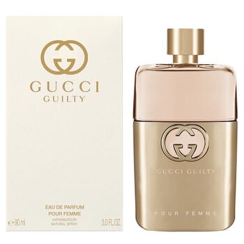 عطر جوتشي ليديز جيلتي أو دي بارفان سبراي 150مل