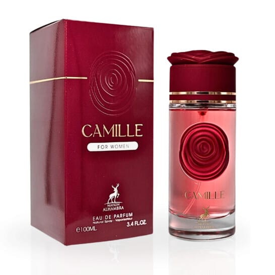 عطر كاميل للنساء 100مل