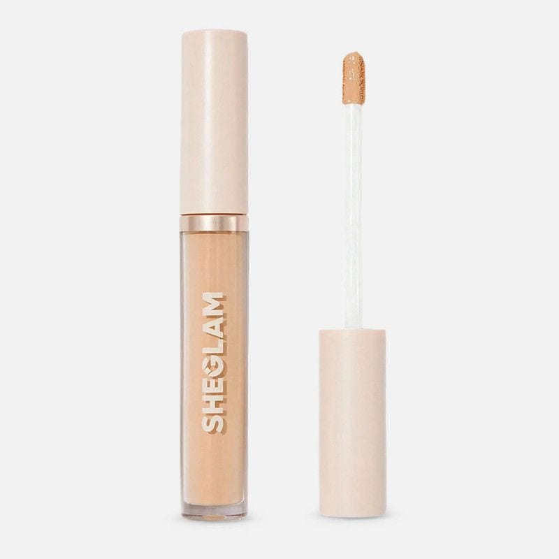 SHEGLAM Like Magic 12HR Full Coverage Concealer - 3.8g | شيكلام كونسيلر تغطية عالية لمدة 12 ساعة - 3.8 غرام